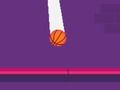 Spel Basketbal Dunk. io  online