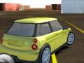 Spel Stunt Crash Car 4 Fun online