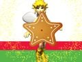 Spel Kerstkoekjes  online