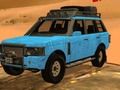 Spel Multiplayer 4x4 offroad rijden  online