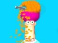 Spel Kapper knippen  online