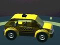 Spel Laag poly speelgoedauto  online