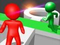 Spel Laten we samen schilderen  online