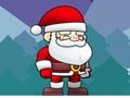 Spel Santa Gift Adventure online