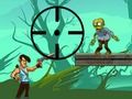 Spel Stomme zombies  online