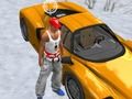 Spel Echte gangster simulator Grand City online