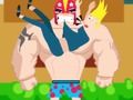 Spel Jongen gooit online