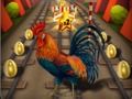Spel Boze haanrun metro online