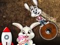 Spel Paashaasjacht online Spel Paashaasjacht online