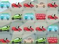 Spel Transportvoertuigen Match 3  online