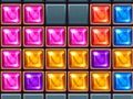 Spel Juwelen blokkeert puzzel online