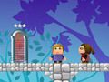 Spel Eine und Kleine  online