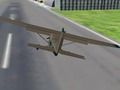 Spel Cessna Flight Simulator online