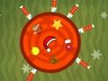 Spel Kerst mes  online