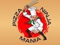 Spel Pizza Ninja Mania online