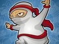 Spel Leven en dood Ninja  online