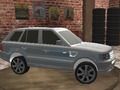 Spel Xtreme offroad jeep online