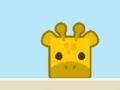 Spel Red de giraf  online