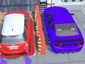 Spel Xtreme Sky Parking online