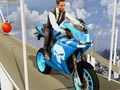 Spel Bike Impossible Tracks Uitdagingen  online