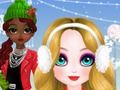 Spel Christmas Trend 2019 rijlaarzen  online