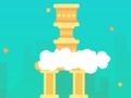 Spel Stapel toren  online
