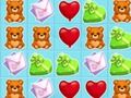 Spel Candy Cupido  online