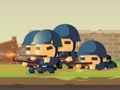 Spel Legerblokteam online