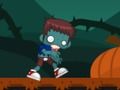 Spel Zombie run online