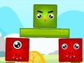 Spel Vrolijke vogel  online