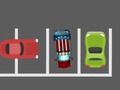 Spel Echte auto parkeren  online