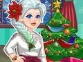 Spel Crystal's Xmas Home Deco online