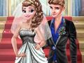 Spel Ice Queen-trouwalbum  online