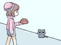 Spel Zoek Cat  online