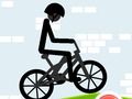 Spel Wheelie Bike 2 online