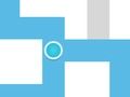 Spel Verf blauw  online