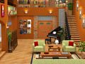 Spel Ruby Loft Escape  online
