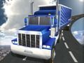 Spel Onmogelijk Truck Track Driving  online