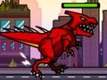 Spel T-REX N. Y. Online  online