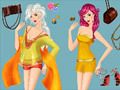 Spel Mode Milano Challenge  online
