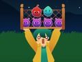 Spel Buitenaardse druppels online