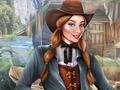 Spel Pad naar het verleden  online