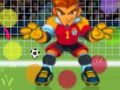 Spel Voetbal FRVR  online