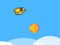 Spel Flap schiet birdie online