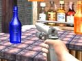Spel Bottle Shooter-spellen  online