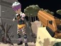 Spel Battle of Poligon Royale online Spel Battle of Poligon Royale online
