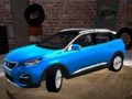 Spel Offroad Kings Hill Climb rijden online