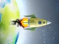 Spel Ruimteaanval online