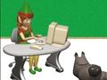 Spel Elfbakkerij online