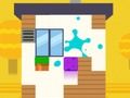 Spel Schoon huis 3d  online